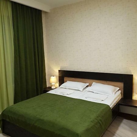 Mtacminda Apartment Tbilisi Eksteriør billede