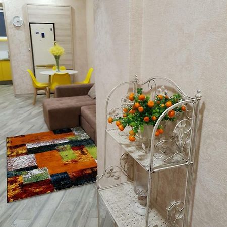 Mtacminda Apartment Tbilisi Eksteriør billede