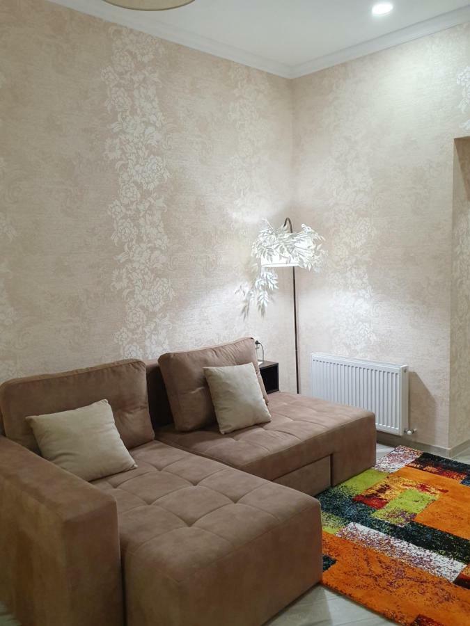 Mtacminda Apartment Tbilisi Eksteriør billede