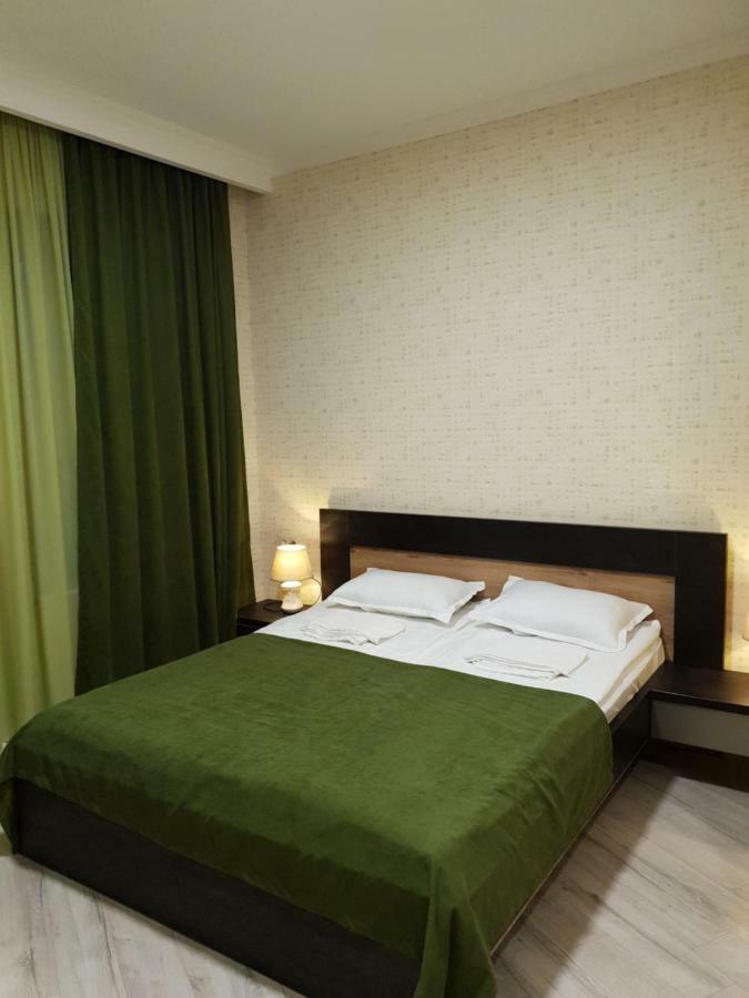 Mtacminda Apartment Tbilisi Eksteriør billede
