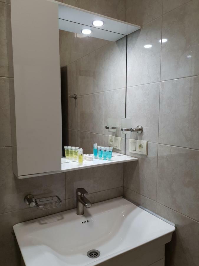 Mtacminda Apartment Tbilisi Eksteriør billede