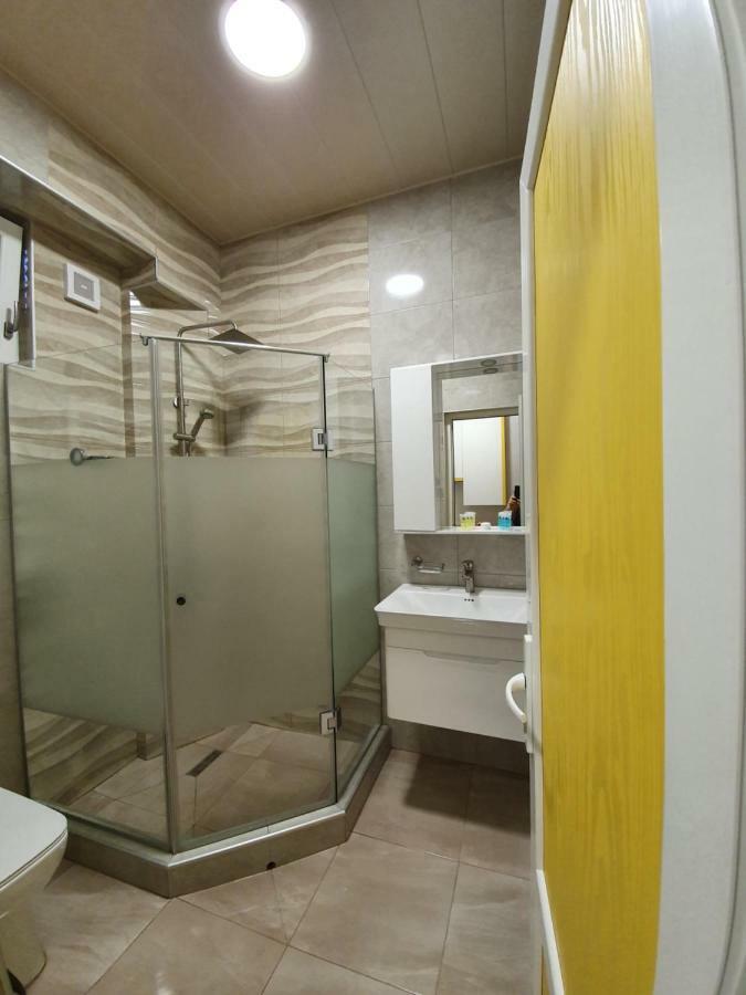 Mtacminda Apartment Tbilisi Eksteriør billede