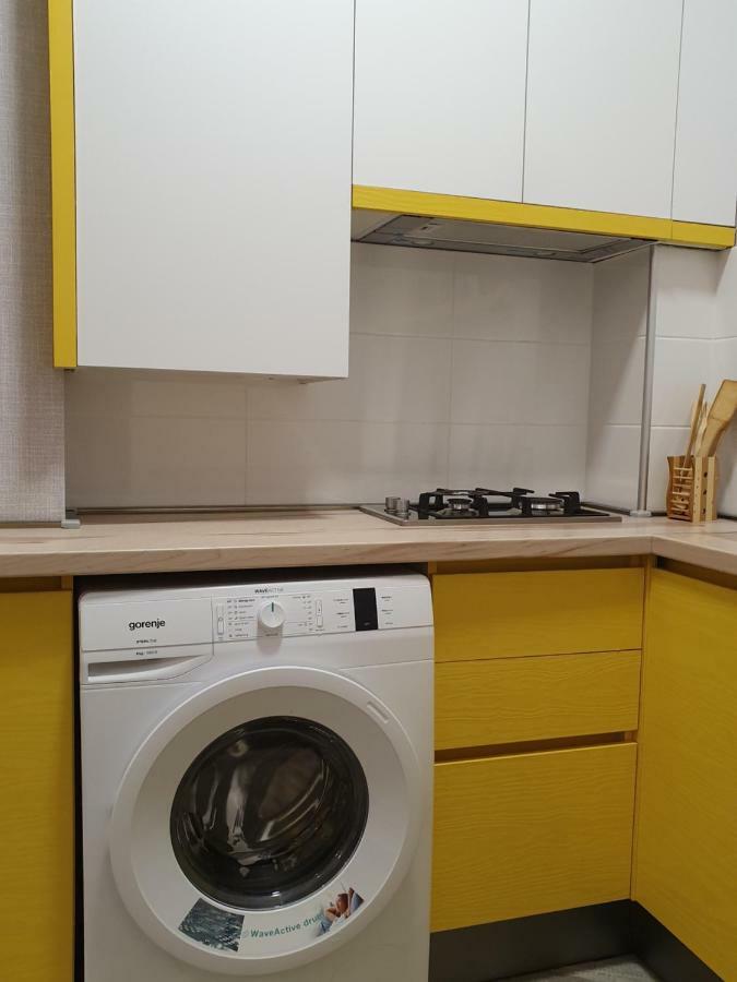 Mtacminda Apartment Tbilisi Eksteriør billede