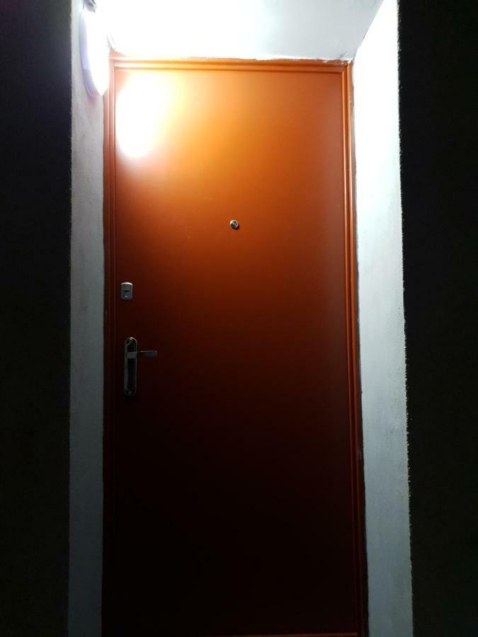 Mtacminda Apartment Tbilisi Eksteriør billede